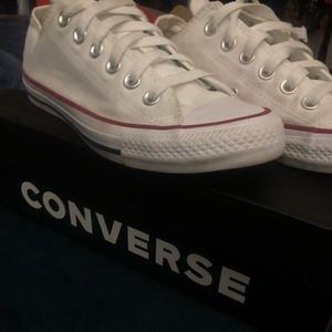 All Star Converse